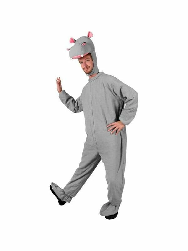 Exclusive Adult Hippo Costume Adult Costumes 3 Exclusive Adult Hippo Costume Adult Costumes