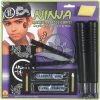 Rubies Ninja Makeup Kit