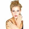 Rubies Costume Make-up Leopard Costume Fingernails
