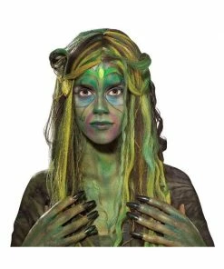 Rubies Swamp Queen Wig