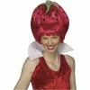 Rubies Strawberry Tart Wig