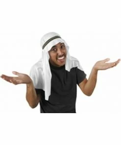 Rubies Hats Arabian Costume Headpiece