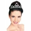 Rubies Medium Rhinestone Tiara