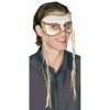 Rubies Masks Festive Streamer Venetian Eyemask