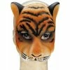 Rubies Tiger Costume Face Mask