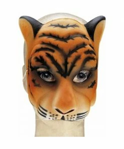 Rubies Tiger Costume Face Mask