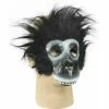 Rubies Masks Plush Gorilla Costume Face Mask