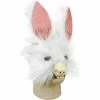 Rubies Plush Bunny Costume Face Mask