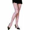Rubies Adult Tie Dye Tights 2 Rubies Adult Tie Dye Tights