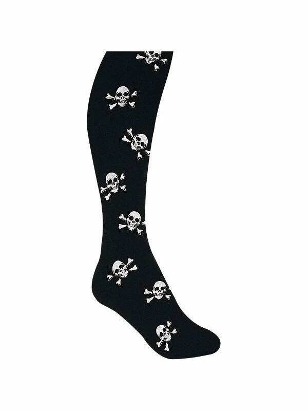 Rubies Adult Pirate Costume Tights Costume Leggings 3 Rubies Adult Pirate Costume Tights Costume Leggings