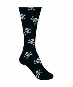 Rubies Child's Pirate Skull Costume Tights