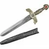 Rubies Roman Short Action Prop With Sheath Action Props