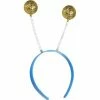 Rubies Martian Antenna Costume Headband Accessory Kits