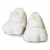 Exclusive Adult Bunny Costume Shoes Accessory Kits