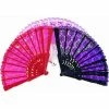 Rubies Lace Fan