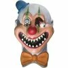 Rubies Masks Saw Tooth Costume Mask