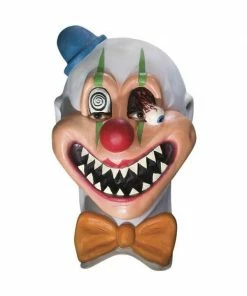 Rubies Masks Saw Tooth Costume Mask