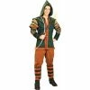 Rubies Adult Costumes Adult Medieval Thief Costume