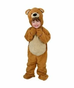 Exclusive Toddler Honey Bear Costume Kids Costumes