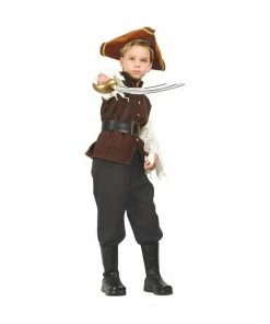 RG Costumes Child's Samuel Adams Costume Kids Costumes