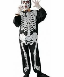 Brands On Sale Kids Costumes Kids Skeleton Costume
