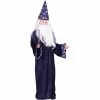 Exclusive Child Black Magic Wizard Costume