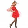 RG Costumes Child's Ladybug Dress Costume