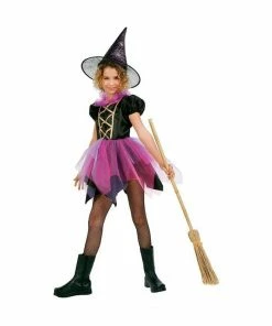 RG Costumes Child's Witch Of Fairyland Costume Kids Costumes