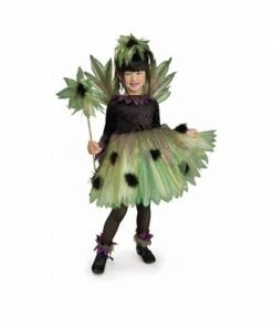 Rubies Kids Costumes Child's Spooky Sprite Fairy Costume