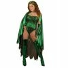 Charades Teen Poison Ivy Costume