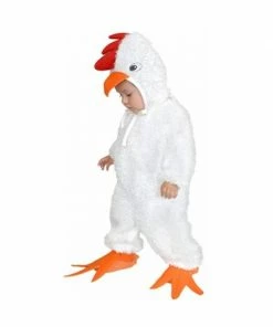 Charades Toddler Chicken Costume Kids Costumes