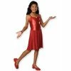 Rubies Childs High School Musical Deluxe Gabriella Costume Kids Costumes