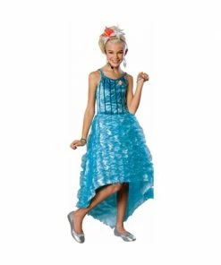 Rubies Childs High School Musical Deluxe Sharpay Costume