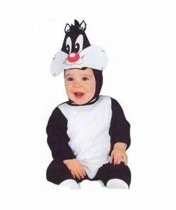 Rubies Baby Sylvester The Cat Costume