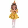Rubies Kids Costumes Toddler Cuddles The Clown Costume