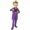Rubies Childs Deluxe Yugioh Costume