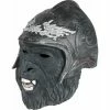 Rubies Adult Planet Of The Apes Attar Costume Mask Masks