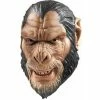 Rubies Adult Planet Of The Apes Thade Costume Mask Masks