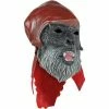 Rubies Adult Planet Of The Apes Gorilla Warrior Mask