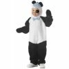 California Costume Co. Toddler Playful Panda Costume Kids Costumes