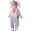 California Costume Co. Kids Costumes Toddler Adorable Elephant Costume