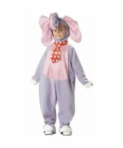 California Costume Co. Kids Costumes Toddler Adorable Elephant Costume