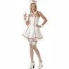 California Costume Co. Adult Sweetheart Sexy Nurse Costume Adult Costumes