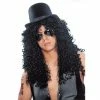 Exclusive Wigs Adult Slash Wig