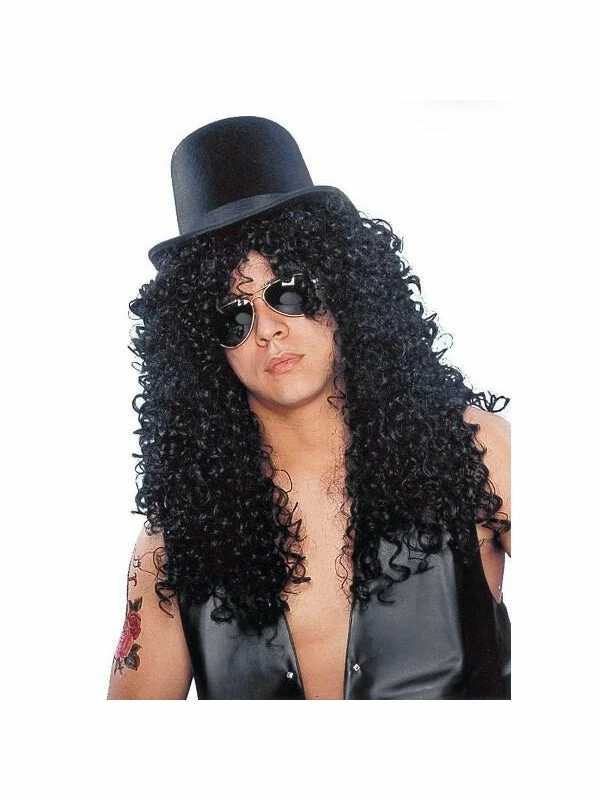 Exclusive Wigs Adult Slash Wig 3 Exclusive Wigs Adult Slash Wig