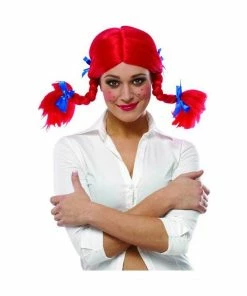 Franco Adult Wendy Wig Wigs