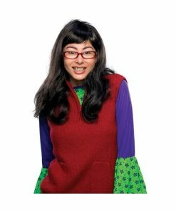 Rubies Women's Costumes Ugly Betty Accessory Kit