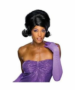Rubies Women's Dream Girl Glamour Costume Wig
