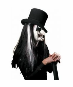 Rubies Costume Make-up Gothic Jester FX Make Up Kit