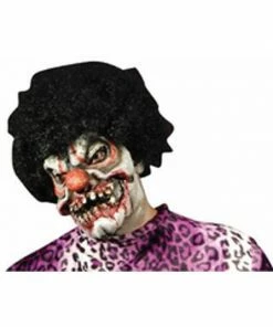 Rubies Mad Clown FX Make Up Kit